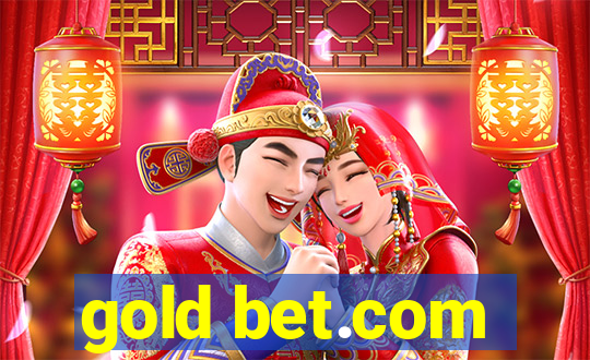 gold bet.com